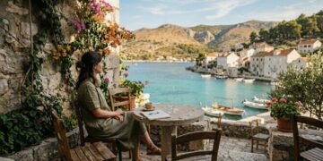 Fjaka: Embrace the Croatian Art of Doing Nothing in Croatia