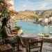 Fjaka: Embrace the Croatian Art of Doing Nothing in Croatia