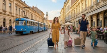 Zagreb Airport: Best Way to Get To and From