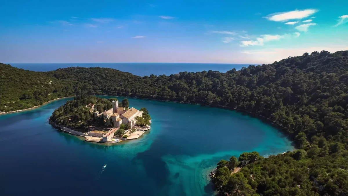 Mljet
