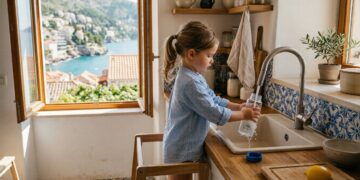 Croatia Tap Water: Is It Safe to Drink?