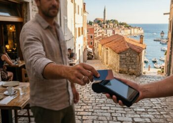 Croatia: Euro Payments, Currency Exchange & Money Tips
