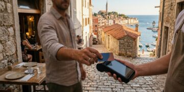 Croatia: Euro Payments, Currency Exchange & Money Tips