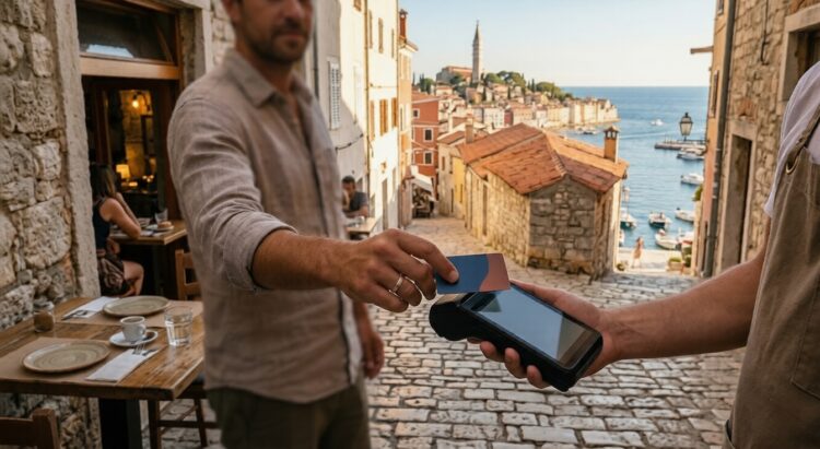 Croatia: Euro Payments, Currency Exchange & Money Tips