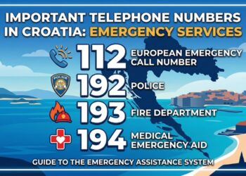 emergency numberrs