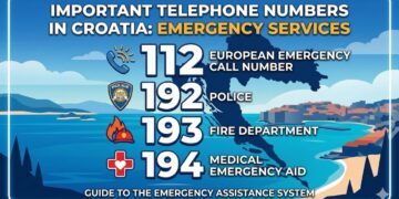 emergency numberrs