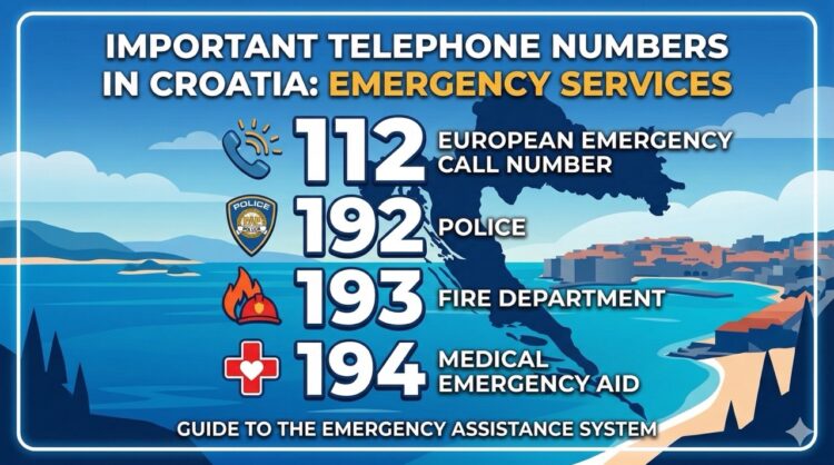 emergency numberrs