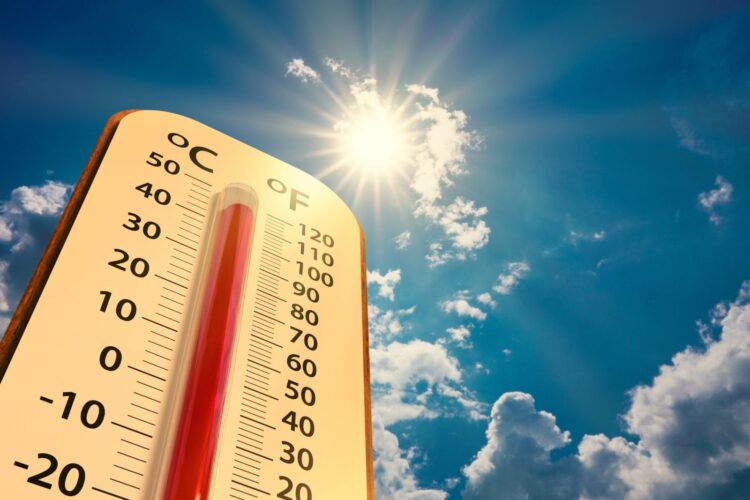 How to Handle the Extreme Heatwave in Croatia This August — Safety Tips & Local Guidance