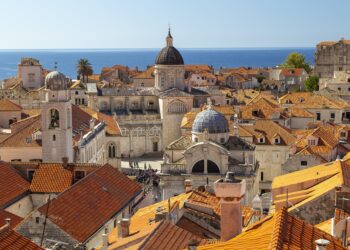 Dubrovnik City