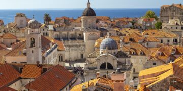 Dubrovnik City