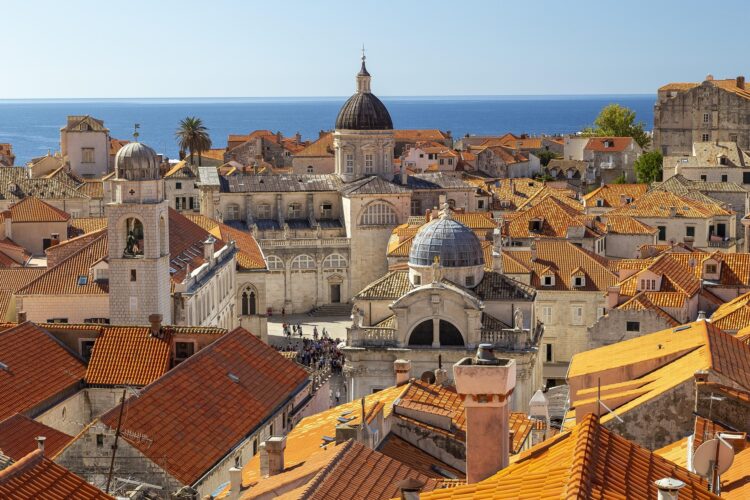 Dubrovnik City