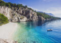 Quiet Islands in Croatia for Couples — Dalmatian Coast.