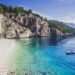 Quiet Islands in Croatia for Couples — Dalmatian Coast.