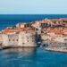 Dubrovnik from the sky