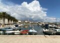 Split Ferry Port, Explained: Piers, Tickets, Boarding
